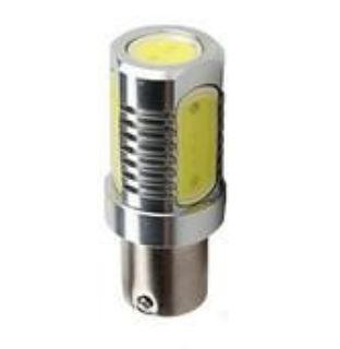 AEM14 1040  12 VOLT 93 LED AMPUL 33 LEDLİ BEYAZ .. ( TAKIM ) resmi