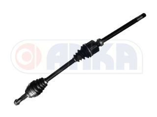 AKS SAĞ KOMPLE BOXER III JUMPER III DUCATO IIII (DIS FREZE:35 İÇ FREZE:41 BOY: 1140MM) PUMA 22DT 120BG 130CV / PUMA C81 110BG C96 130BG / 2.3JTD ABSSIZ resmi