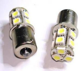 AEM14 1050  12 VOLT 93 LED AMPUL Y.T 13 LEDLİ BEYAZ .. ( TAKIM ) resmi