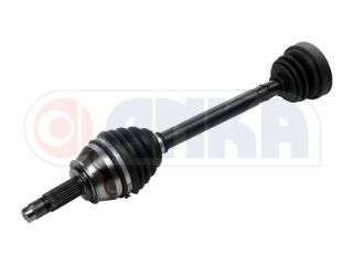 ÖN  AKS SOL DOBLO 1.3 / 1.9JTD resmi