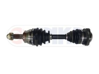 AKS SOL PALİO ALBEA 1.3 MULTIJET 01 06 (DIS FREZE:25) resmi