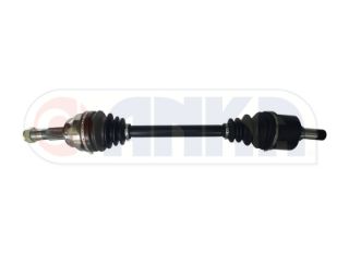 AKS KOMPLE SOL BOX/DCT/JMPR III (DIŞ:35 İÇ:41 BOY:810MM) 2.2 MJT 06> resmi