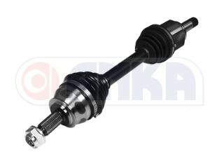 ÖN  AKS SOL DOBLO 1.3JTD 10> resmi