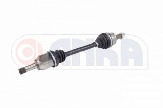 AKS SOL KOMPLE LALELİ FIAT EGEA 1.3 MJT 15 resmi