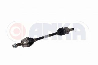 AKS KOMPLE SOL LALELİ FIAT EGEA 1.4 16V 15 resmi