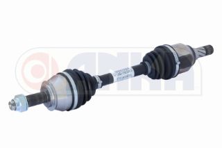 AKS KOMPLE SOL LALELİ EURO IV FIAT LİNEA 1.6 MJT 07 -GRANDE PUNTO 1.3 MJT 05 MİTO 1.3 MJT 08 resmi