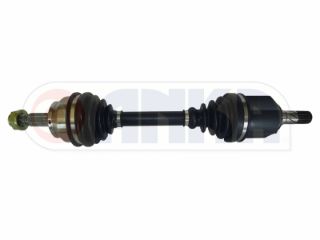 AKS KOMPLE SOL LALELİ FIAT LİNEA-PUNTO EVO 1.6 MJT-ALFA MİTO 1.4 EURO5 09 resmi