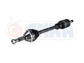 AKS SOL KOMPLE BOXER JUMPER (00 06) DUCATO (97 06) / (DIS FREZE:35 İÇ FREZE:41 BOY:762) 2.8D 2.8TD 2.8HDI 2.8JTD 18Q 16 JANT ABSLI: 54DIS (00 06) resmi