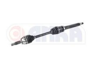 AKS KOMPLE SAĞ RENAULT MASTER III-MOVANO 2.3 DCI 6 VİT. 10 M9T MOTOR RULMAN 20 MM resmi