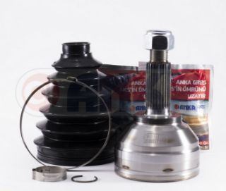 AKS KAFASI DIŞ TRAFİC II JLOH -VİVARO 2.0 DCİ-CDTİ 06 resmi