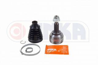 AKS KAFASI DIŞ CLİO IV 1.2 16V 12 TWINGO II 07 resmi