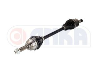 ÖN  AKS KOMPLE SOL SYMBOL IV SANDERO II 1.5DCI K9K 12> resmi