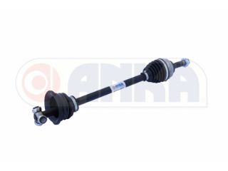 AKS KOMPLE SOL MEGANE I 1.6 16V 96-03 SCENİC 1.4-1.6 97-99 resmi