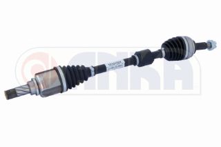 AKS KOMPLE SOL RENAULT CLİO IV 1.2 16V 12 resmi
