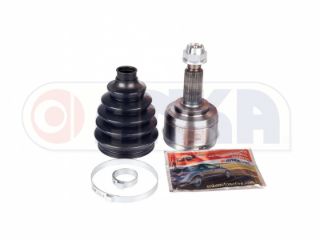AKS KAFASI DIŞ RENAULT MEGANE IV 1.5 DCİ 16 25X23X52.3 resmi