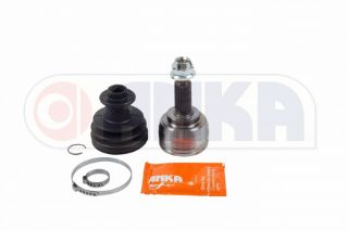 AKS KAFASI DIŞ DACİA LOGAN II-LOGAN MCV II-SANDERO II 1.2 12 resmi