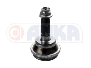 AKS KAFASI J9 PREMIER YM ABSLI:48DIS (CT 824A) 04>10 (RULMANLI) / (9017) resmi