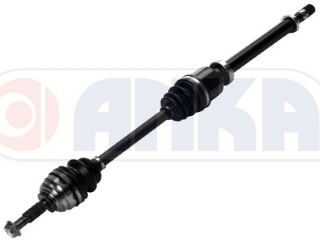 AKS KOMPLE SAĞ LOGAN STW 1.5 DCI 07=> resmi