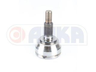 AKS KAFASI DIŞ VW TOUAREG 3.0 V6 TDI-3.2 V6-3.6 V6 FSI 02-10 AUDI Q7 3.0 TDI 06-10 CAYENNE 02-1 resmi