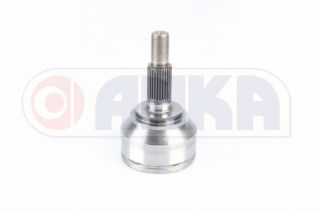 AKS KAFASI DIŞ VW TOUAREG 5.0 V10-5.0 R50 TDI-6.0 W12 02-10 AUDI Q7 4.2 TDI-6.0 TDI 07-14 resmi