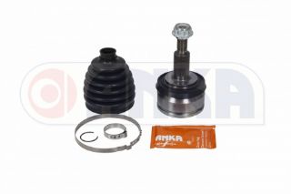 AKS KAFASI DIŞ VW TRANSPORTER T5 09-15 - T6 15 2.0 TDI 102HP resmi