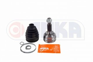 AKS KAFASI DIŞ CHEVROLET LACETTİ 1.4-1.6-1.8-NUBIRA 1.4-1.6-OPTRA 05-13 resmi