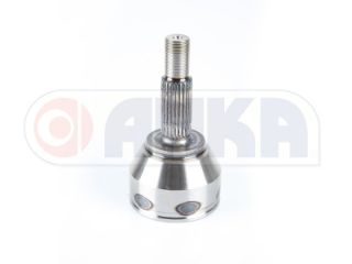 X AKS KAFASI DIŞ FİESTA V 1.6TDCI-FOCUS 1.6-1.8-2.0 16V-FUSION 1.6TDCI resmi
