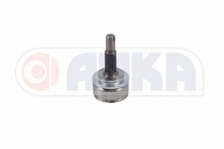 AKS KAFASI DIŞ TOYOTA COROLLA 1.4D 4D OTM VİT 07 AURIS 1.4-1.6-1.4D 4D 07 resmi