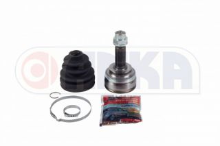 AKS KAFASI DIŞ TOYOTA COROLLA 1.4VVTİ-1.6 VVTİ 02 resmi