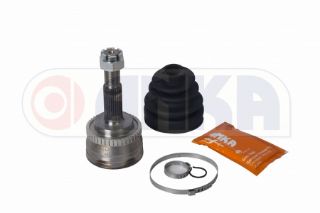 AKS KAFASI DIŞ NİSSAN SUNNY III 1.4-1.4 16V-ALMERA 1.4 ABSLİ 42 DİŞ 90-00 resmi