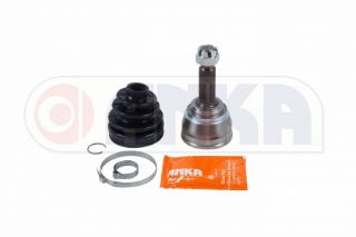 AKS KAFASI DIŞ MİTSUBİSHİ LANCER IV 1.6-1.8 88 resmi