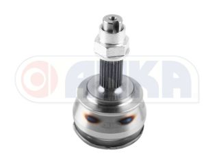 AKS KAFASI UNO (FI 003) resmi