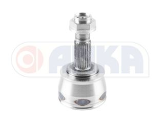 AKS KAFASI DIŞ 20500017 BRAVO 1.4-16V 07-> resmi