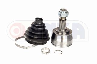 AKS KAFASI DIŞ DOBLO MAXI 1.6 DMTJ 10 COMBO 1.6 CDTİ 12 resmi