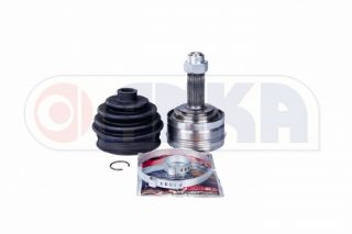 AKS KAFASI DIŞ LADA SAMARA 1500 86-94 - KALINA 1.6 06 VEGA 1.5 95-05 resmi