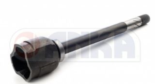 AKS KAFASI İÇ SET SAĞ MASTER III-MOVANO 2.5 DCİ 10 resmi