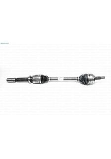 AKS KAFASI İÇ SAĞ E.M OTM VİT. RENAULT MOT. FLUENCE resmi