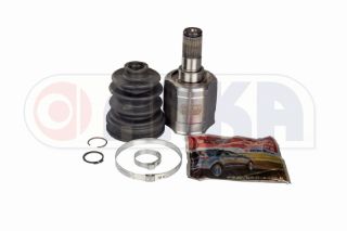 AKS KAFASI İÇ SET HYUNDAİ ACCENT EXCEL 87-96 resmi