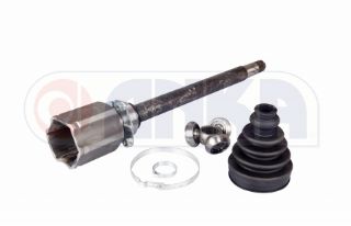 AKS KAFASI İÇ SET SAĞ DOBLO 1.6 MJT 10 resmi