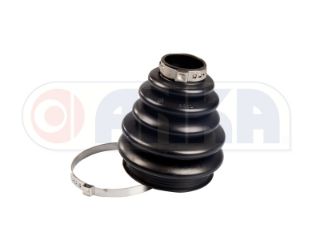 AKS KÖRÜĞÜ DIŞ SAĞ FOCUS II 1.6 TDCİ-CMAX 1.6 TDCİ 04 PLASTİK resmi