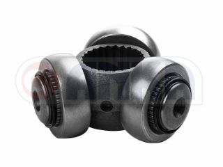 AKS MAFSALI MGN III-FLUENCE 09 resmi