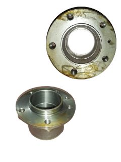 ARKA TEKER PORYASI 5 BİJON ABSLİ MASTER III 2.3DCI MOVANO 2.3 CDTI 10 resmi