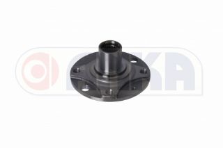 PORYA ÖN 60140002 CORSA C 00-09 COMBO 01-12 MERİVA 03-10 resmi