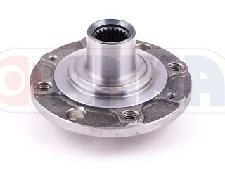 PORYA ÖN 60500009 GRANDE PUNTO 1.4-8V resmi