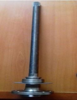 FIAT TOFAŞ 1600 ARKA AKS (SLX YENI MODEL) (RULM.SET.) resmi