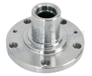 PORYA ÖN TEKER 3040 DUCATO JTD Y.M 16 JANT 2002-2006 resmi