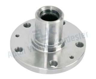 PORYA ÖN TEKER 3041 DUCATO E.M 16 JANT 1994-2002 resmi