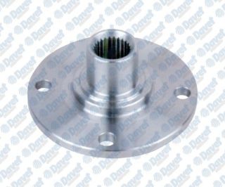 ÖN  TEKER PORYASI FORD FİESTA FOCUS I resmi