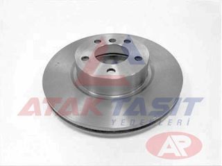 FREN DİSKI ÖN HAVALI KAPLAMALI BMW X3 (F25) XDRİVE 2.0 D 5 BİJON 328X28X75X73,1 2010- resmi