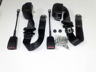 EMNİYET KEMERİ ÖN 3 NOKTA OTOMATİK M131 DKŞ resmi